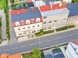 Prodej rodinného domu, Světec, Kostomlatská, 450 m2