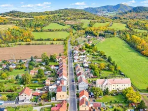 Prodej rodinného domu, Světec, Kostomlatská, 450 m2