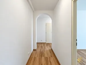 Pronájem bytu 1+1, Ralsko, 33 m2