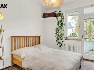Prodej bytu 2+kk, Jihlava, Tolstého, 74 m2