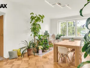 Prodej bytu 2+kk, Jihlava, Tolstého, 74 m2