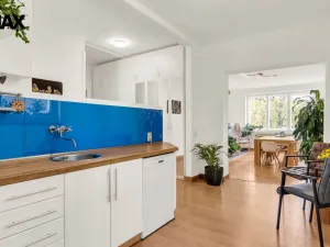 Prodej bytu 2+kk, Jihlava, Tolstého, 74 m2