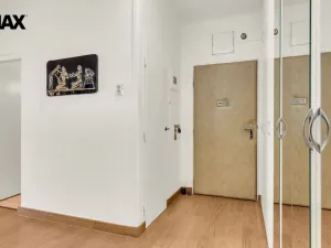 Prodej bytu 2+kk, Jihlava, Tolstého, 74 m2