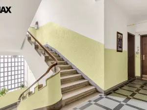 Prodej bytu 2+kk, Jihlava, Tolstého, 74 m2