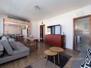 Prodej bytu 3+1, Teplice - Trnovany, Doubravická, 73 m2
