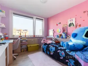 Prodej bytu 3+1, Teplice - Trnovany, Doubravická, 73 m2