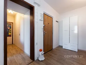 Prodej bytu 3+1, Teplice - Trnovany, Doubravická, 73 m2