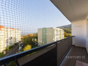 Prodej bytu 3+1, Teplice - Trnovany, Doubravická, 73 m2