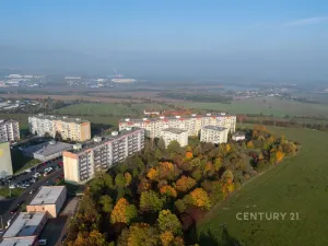 Prodej bytu 3+1, Teplice - Trnovany, Doubravická, 73 m2