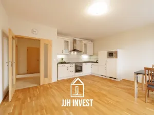 Prodej bytu 3+kk, Praha - Jinonice, Laténská, 79 m2