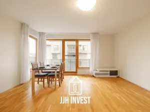 Prodej bytu 3+kk, Praha - Jinonice, Laténská, 79 m2