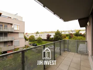 Prodej bytu 3+kk, Praha - Jinonice, Laténská, 79 m2