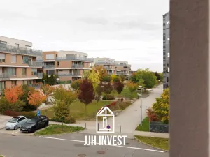 Prodej bytu 3+kk, Praha - Jinonice, Laténská, 79 m2