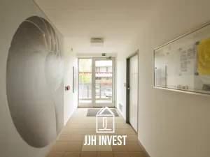 Prodej bytu 3+kk, Praha - Jinonice, Laténská, 79 m2