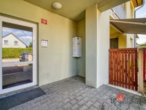 Pronájem bytu 2+kk, Mratín, Brandýská, 44 m2