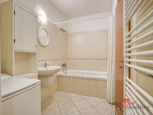 Pronájem bytu 2+kk, Mratín, Brandýská, 44 m2