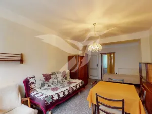 Pronájem bytu 2+1, Plzeň, Koterovská, 53 m2