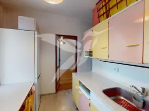 Pronájem bytu 2+1, Plzeň, Koterovská, 53 m2