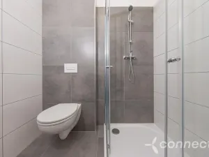 Pronájem bytu 1+1, Přerov - Přerov I-Město, Husova, 26 m2