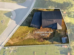 Prodej rodinného domu, Zbraslavice, 306 m2