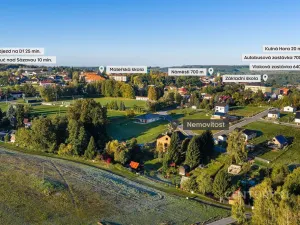 Prodej rodinného domu, Zbraslavice, 306 m2