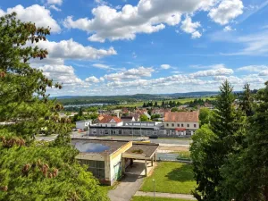 Prodej bytu 1+1, Plzeň, Ledecká, 30 m2