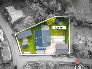 Prodej rodinného domu, Sloup v Čechách, Polní, 279 m2
