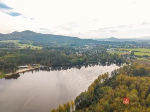 Prodej rodinného domu, Sloup v Čechách, Polní, 279 m2