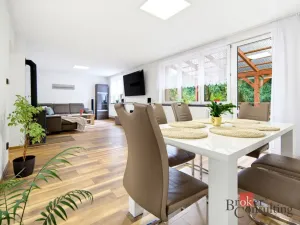 Prodej rodinného domu, Sloup v Čechách, Polní, 279 m2