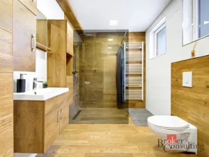Prodej rodinného domu, Sloup v Čechách, Polní, 279 m2