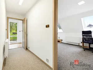 Prodej rodinného domu, Sloup v Čechách, Polní, 279 m2