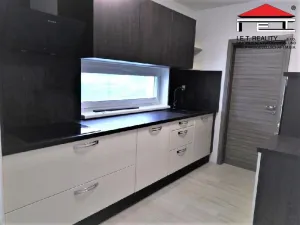 Pronájem rodinného domu, Líbeznice, Třebízského, 120 m2