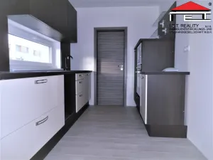 Pronájem rodinného domu, Líbeznice, Třebízského, 120 m2