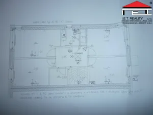 Pronájem rodinného domu, Líbeznice, Třebízského, 120 m2