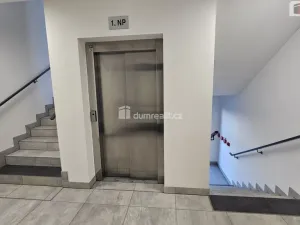 Prodej bytu 2+kk, Kladno - Dubí, Ke křížku, 66 m2