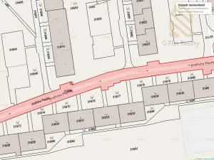 Prodej bytu 4+1, Ústí nad Labem - Mojžíř, Jindřicha Plachty, 92 m2