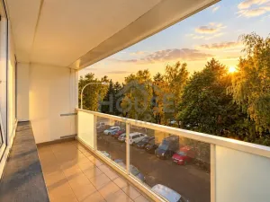 Prodej bytu 4+kk, Praha - Čimice, Křivenická, 110 m2