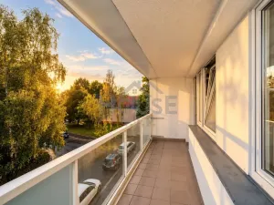 Prodej bytu 4+kk, Praha - Čimice, Křivenická, 110 m2