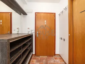 Prodej bytu 4+kk, Praha - Čimice, Křivenická, 110 m2