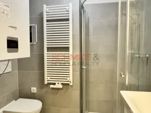 Pronájem bytu 2+kk, Hustopeče, Kollárova, 46 m2