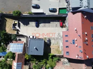 Pronájem bytu 2+kk, Hustopeče, Kollárova, 46 m2