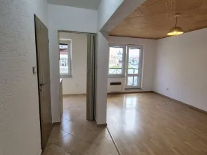 Pronájem bytu 3+1, Šumperk, Gagarinova, 60 m2