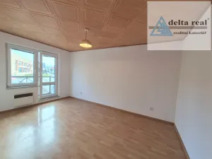 Pronájem bytu 3+1, Šumperk, Gagarinova, 60 m2