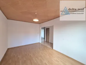 Pronájem bytu 3+1, Šumperk, Gagarinova, 60 m2