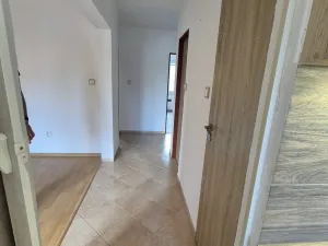 Pronájem bytu 3+1, Šumperk, Gagarinova, 60 m2