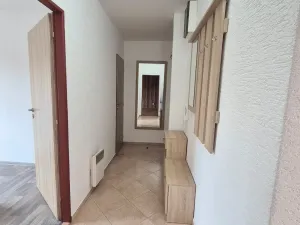 Pronájem bytu 3+1, Šumperk, Gagarinova, 60 m2