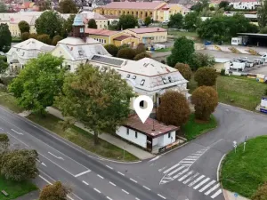 Pronájem komerční nemovitosti, Most, Čsl. armády, 68 m2