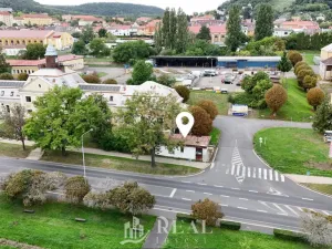 Pronájem komerční nemovitosti, Most, Čsl. armády, 68 m2