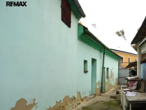 Prodej rodinného domu, Žatec, Masarykova, 289 m2