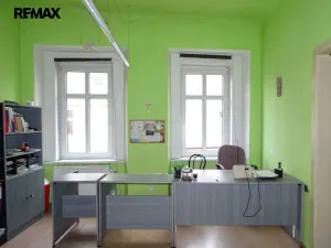 Prodej rodinného domu, Žatec, Masarykova, 289 m2